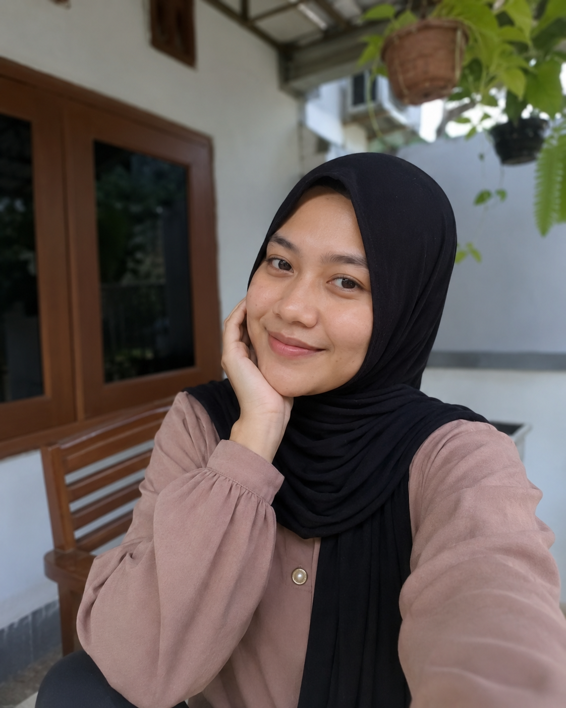 Nurul Safitri
