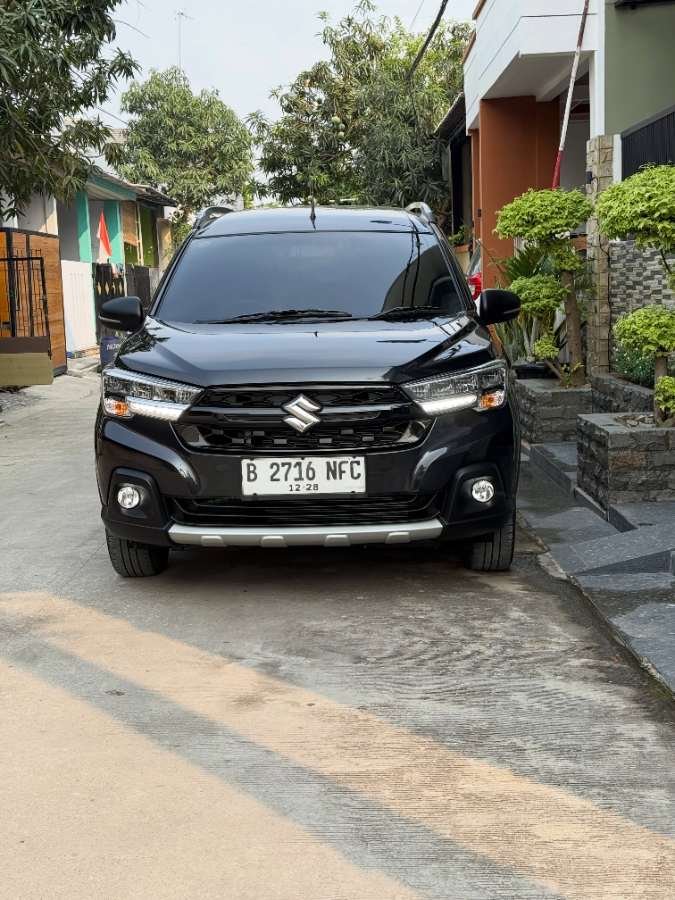 Suzuki XL7 Beta Hybrid Matic Tahun 2023