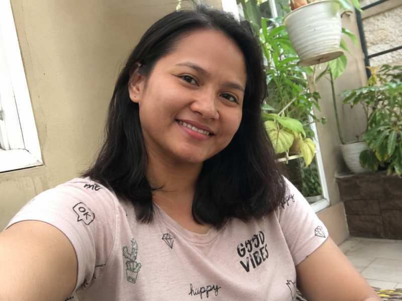 Maya Puspitasari