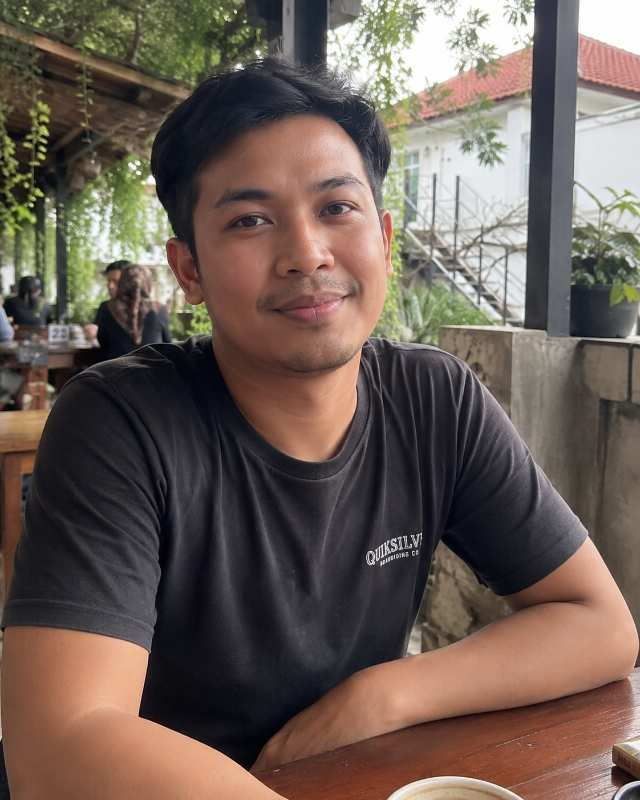 Rangga Saputra