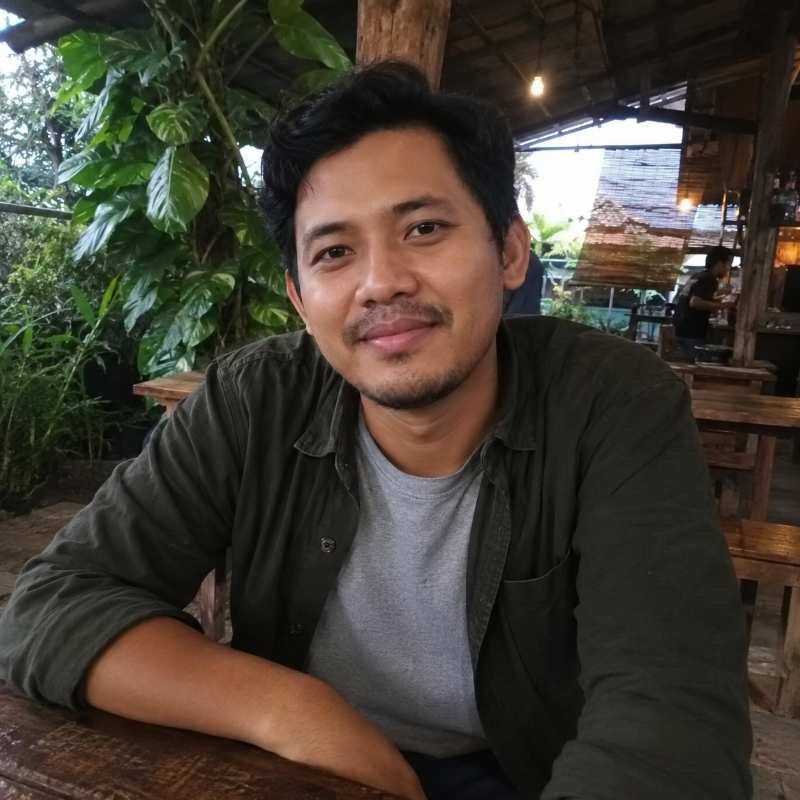 Rizal Maulana