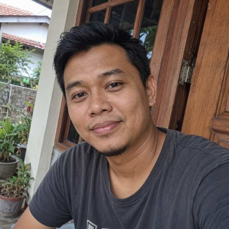 Hendra Wijaya